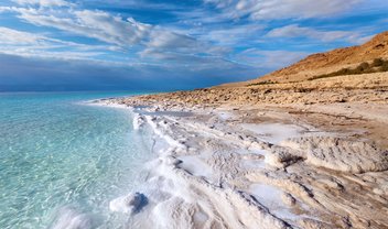 Como a salinidade dos Oceanos afeta o clima na Terra?