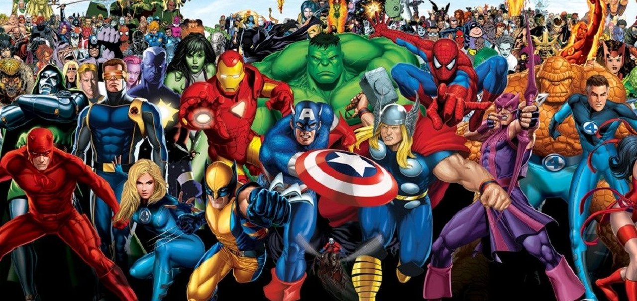 85 anos de Marvel: o que torna as histórias da empresa tão únicas?