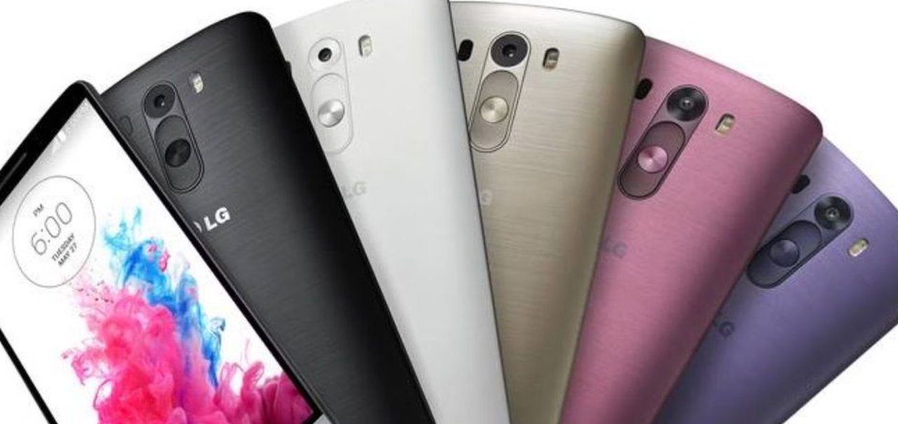 Quem fim levaram os celulares da LG? Marca teve destaques, mas sumiu do setor