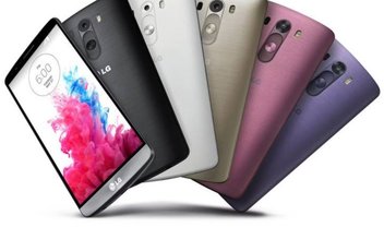 Quem fim levaram os celulares da LG? Marca teve destaques, mas sumiu do setor