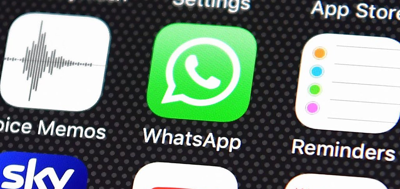 WhatsApp prepara opção para separar listas de contatos de múltiplas contas