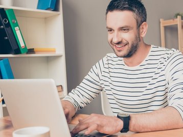 Home office: 182 vagas para trabalho remoto [30/08]
