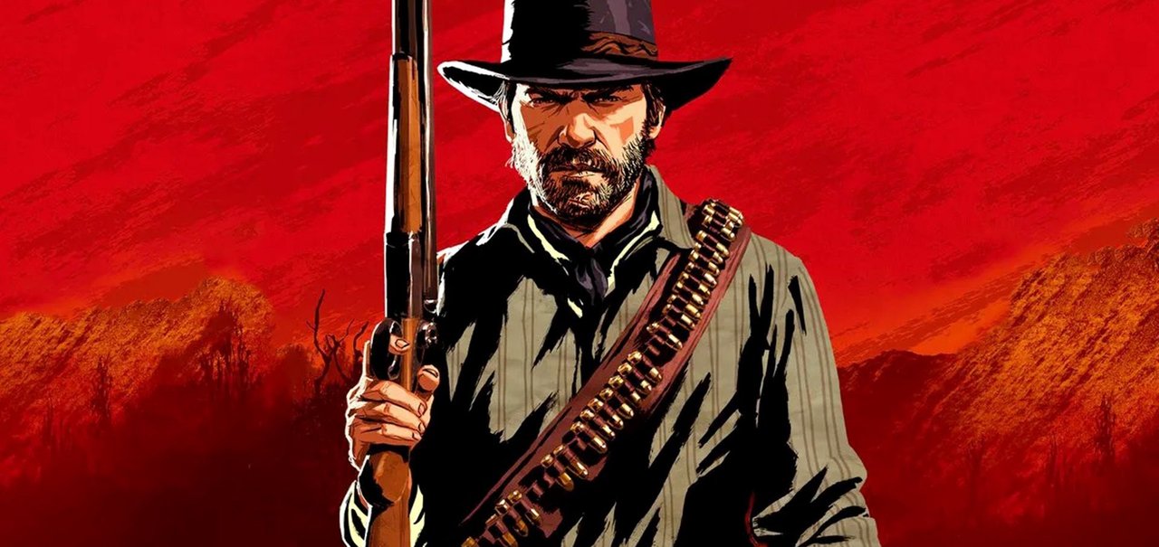 Quanto tempo demora para zerar Red Dead Redemption 2? Veja a estimativa!