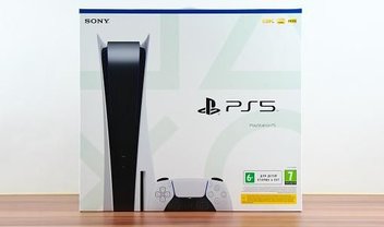 PS5: quais são os bugs mais comuns no console?