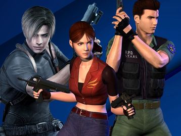 Melhores jogos de Resident Evil lançados para PS2; veja a lista!