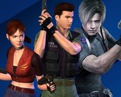 Melhores jogos de Resident Evil lançados para PS2; veja a lista!