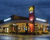 Conta do McDonald's no Instagram é hackeada e promove criptomoeda falsa
