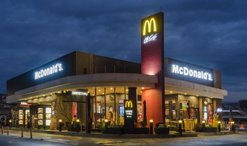 Conta do McDonald's no Instagram é hackeada e promove criptomoeda falsa