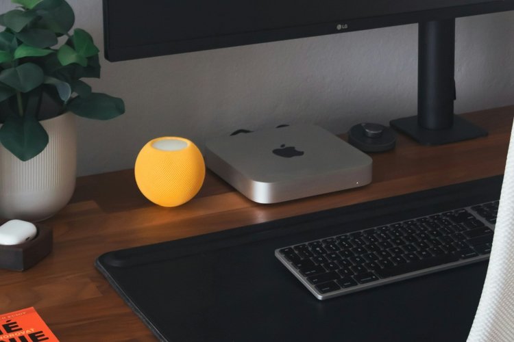 Novo Mac Mini deve ficar ainda mais minimalista na mesa.