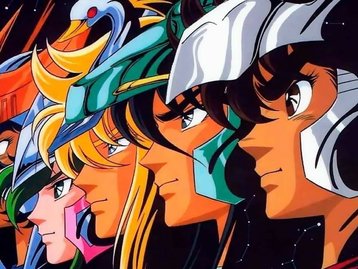 Cavaleiros do Zodíaco completa 30 anos no Brasil! Veja onde assistir hoje