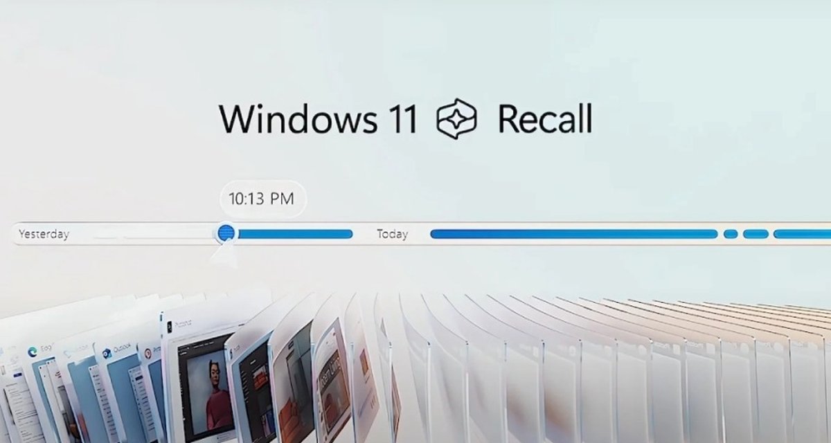 Microsoft não dará opção de desinstalar o polêmico Recall no Windows; entenda