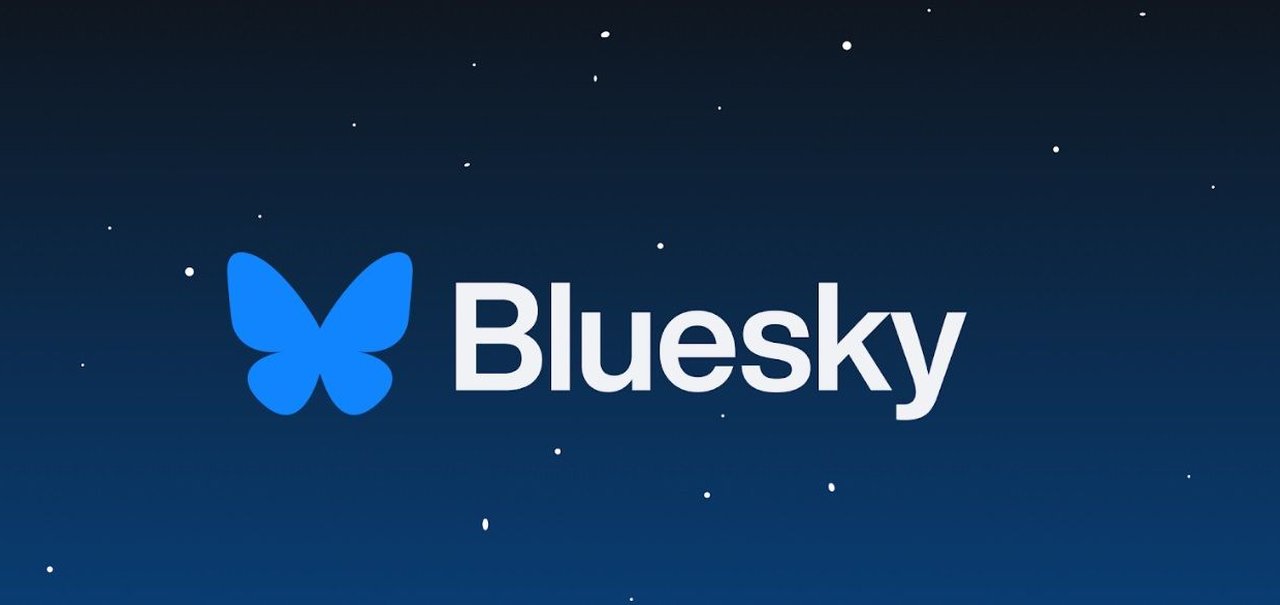 Alternativa ao X, Bluesky ganha um milhão de novos usuários em três dias