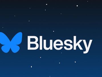 Alternativa ao X, Bluesky ganha um milhão de novos usuários em três dias
