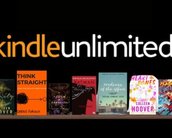 Kindle Unlimited comemora 10 anos com 2 meses grátis para novos e antigos assinantes; veja
