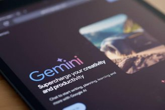 Google prepara suporte para interação com o Gemini direto pelo Android Auto. (Imagem: Getty Images)