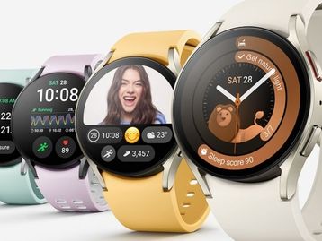 Samsung Galaxy Watch6 por R$1.079 na Magalu: veja como aproveitar a oferta