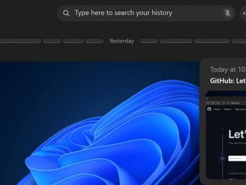 Microsoft não dará opção de desinstalar o Recall no Windows; entenda