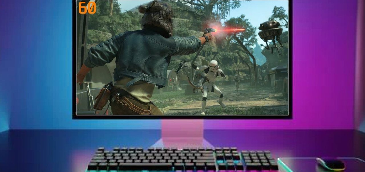 Quanto custa montar um PC para rodar Star Wars Outlaws? Veja indicações de peças