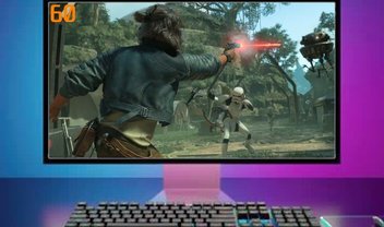 Quanto custa montar um PC para rodar Star Wars Outlaws? Veja indicações de peças