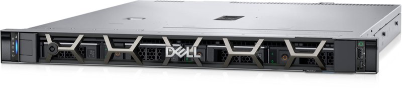 Dell PowerEdge R250