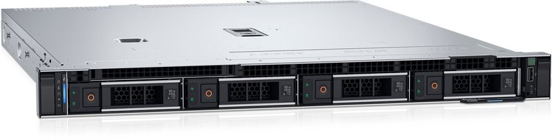 Dell PowerEdge R360 