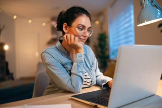 Notebooks equipados com processadores Core i9 trazem o melhor conjunto para tarefas variadas. (Fonte: GettyImages/Reprodução)