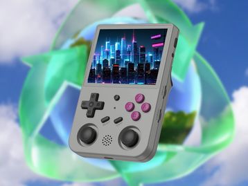 Console retrô popular do AliExpress vira alvo da União Europeia! Entenda polêmica