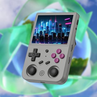 Imagem de Console retrô popular do AliExpress vira alvo da União Europeia! Entenda polêmica