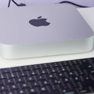Imagem de Novo Mac Mini não deverá ter portas USB-A, segundo rumor