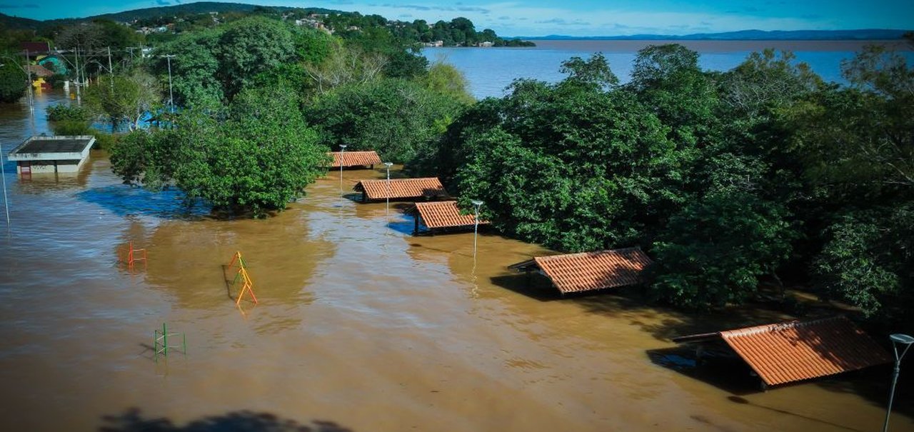 Emergência Climática: a agricultura brasileira em risco