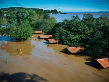 Emergência Climática: a agricultura brasileira em risco