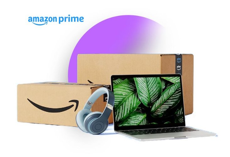 Os benefícios da Amazon Prime vão de descontos a streaming.