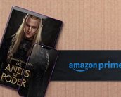 Clientes da Vivo podem resgatar até um ano grátis de Amazon Prime; veja como