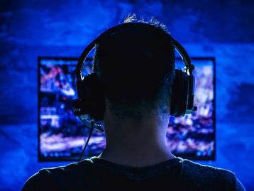 Headset Gamer HP por apenas R$89 na Amazon; saiba mais sobre a oferta