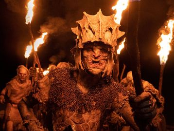 Orcs têm família? Entenda polêmica envolvendo Senhor dos Anéis: Os Anéis do Poder