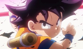 Dragon Ball DAIMA ganha data de lançamento e novos detalhes! Confira