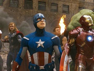 Por que ninguém tá falando sobre o verdadeiro 'monstro' da Marvel? (opinião)
