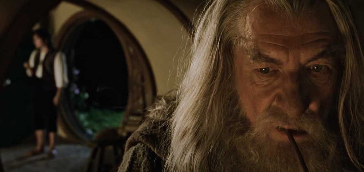 Gandalf vai voltar? Ian McKellen pretende retornar a Senhor dos Anéis