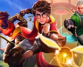 Harry Potter Campeões do Quadribol: veja preço, onde jogar e requisitos no PC
