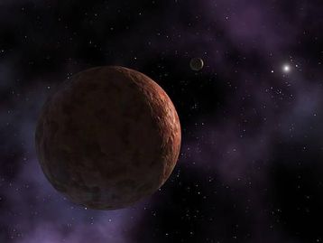 Será Sedna a chave para resolver o mistério do Planeta Nove do Sistema Solar?