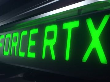 GPUs RTX 50 podem ser adiadas por causa de falhas na fabricação