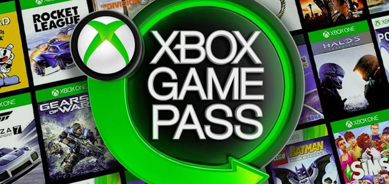 Xbox Game Pass de setembro traz quatro novos jogos! Confira a lista!