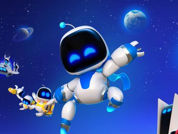 Astro Bot transborda carinho e competência em cada detalhe - Review