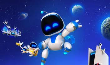 Astro Bot transborda carinho e competência em cada detalhe - Review