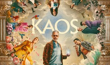  Kaos: Veja mitos gregos que inspiraram personagens da série da Netflix 