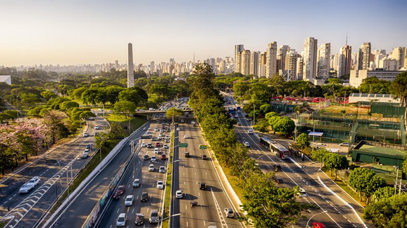 São Paulo