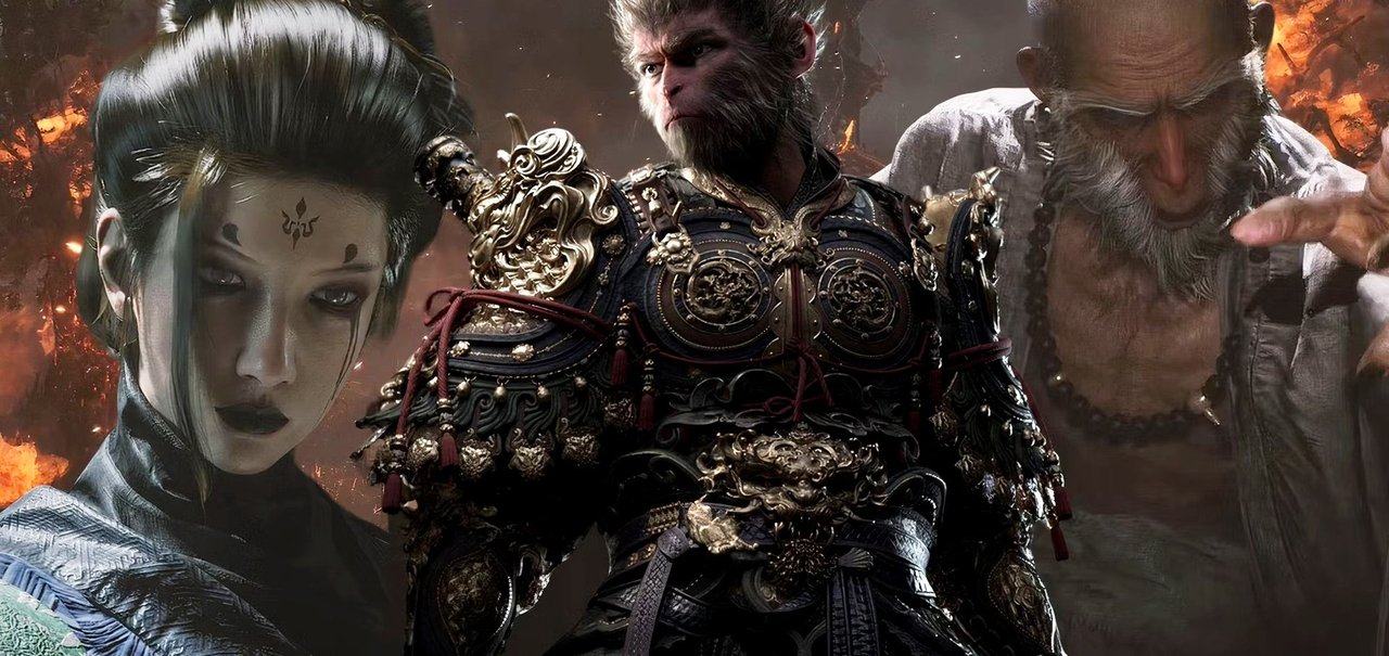 Black Myth Wukong terá sequência ou DLC? O que esperar do futuro do game?