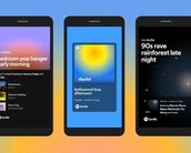 Spotify lança as 'Daylists' no Brasil; saiba o que é e como acessar