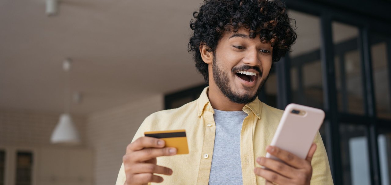 Banco do Brasil oferece até 30% de cashback em produtos da Samsung