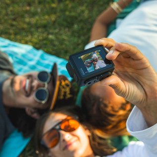 Imagem de Hero 13 Black e Hero: GoPro lança duas novas câmeras a partir de R$ 1,9 mil